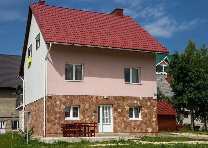Lux Apartment