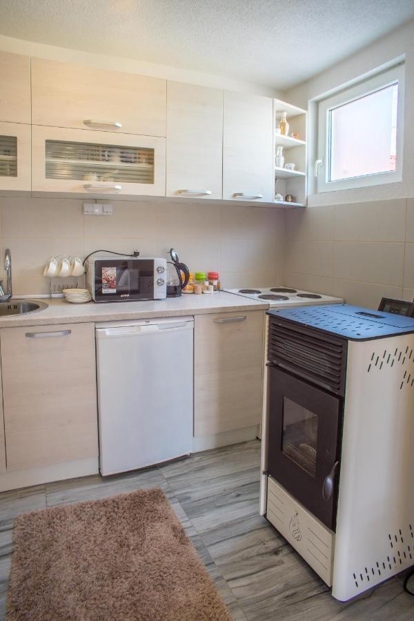 Lux Apartment Zabljak (Zabljak)