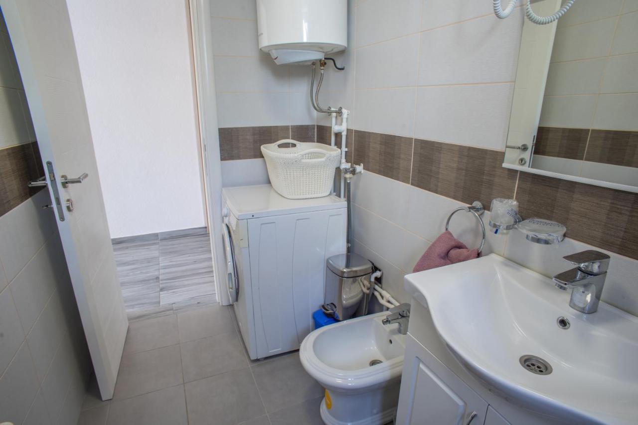 Lux Apartment Zabljak (Zabljak)