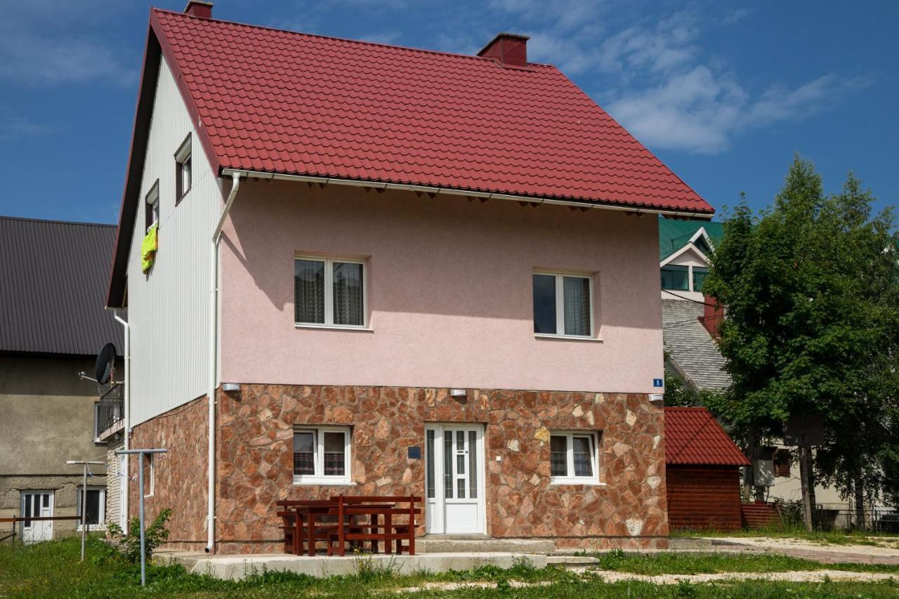 Lux Apartment Zabljak (Zabljak)