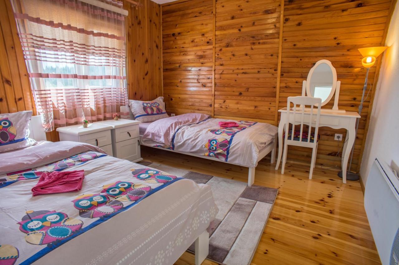 Apartment Lux Zabljak (Zabljak)