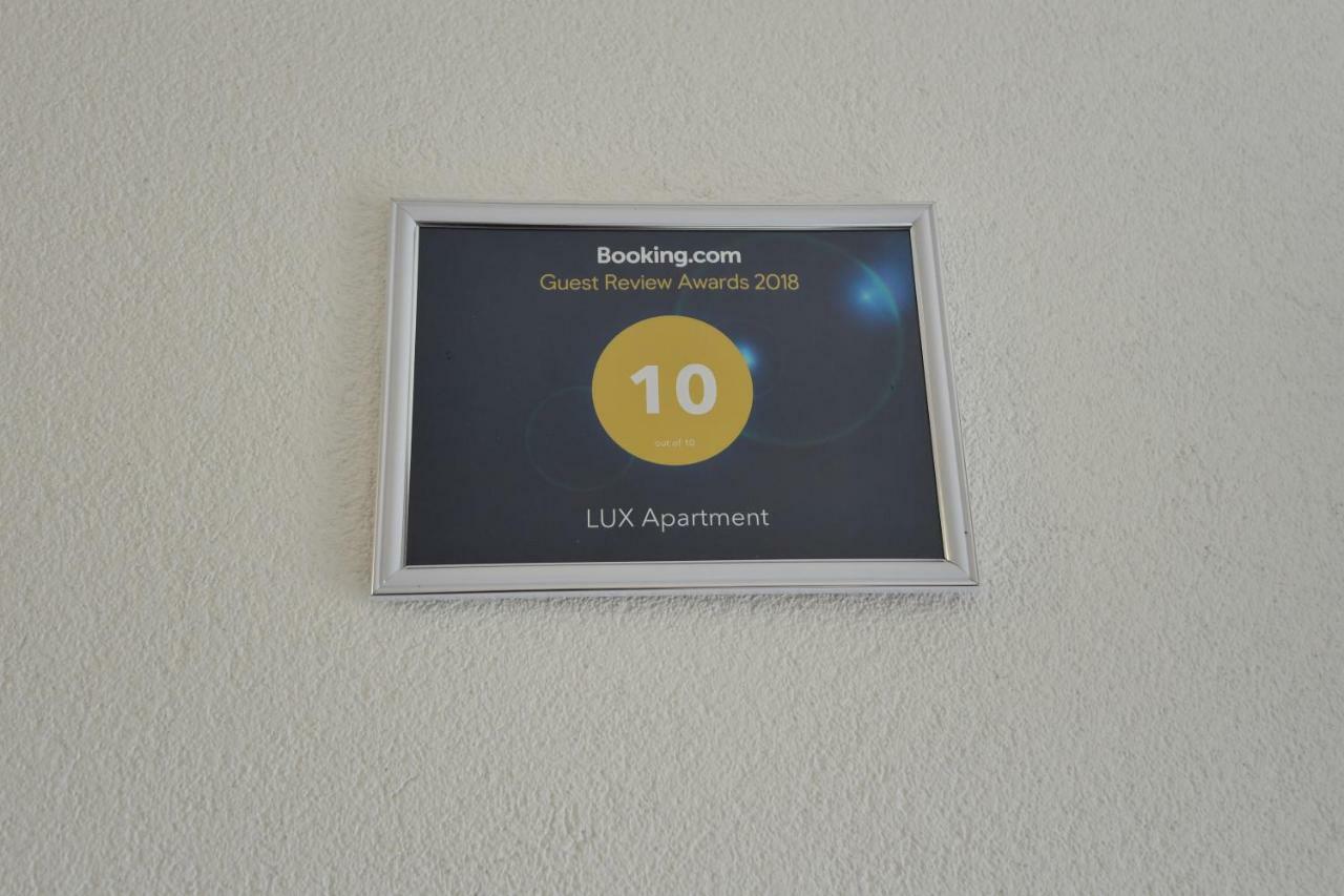 Lux Apartment Zabljak (Zabljak)