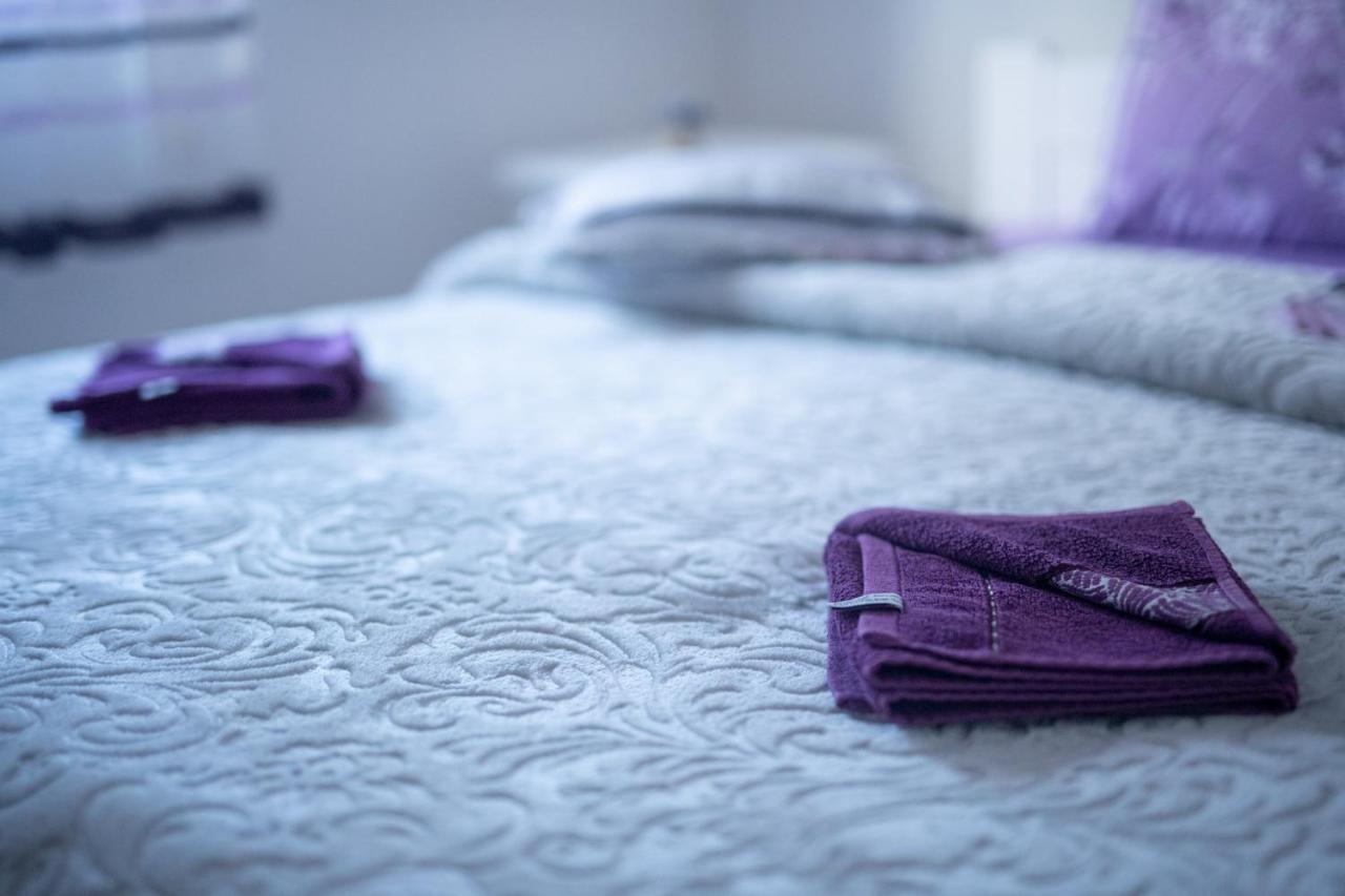 Lux Apartment